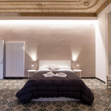 Bed and breakfast Palermo Blu - Mea Domus Extérieur photo